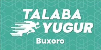Talaba - Yugur (Buxoro)