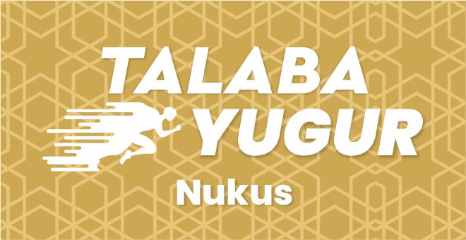 Talaba - Yugur (Nukus)