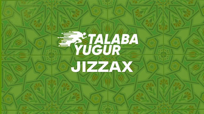 Talaba-Yugur (Jizzax)