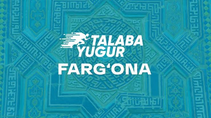 Talaba-Yugur (Farg'ona)