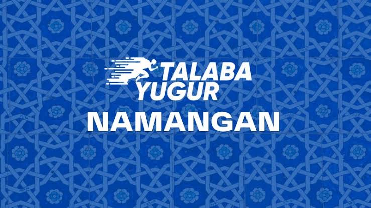 Talaba-Yugur (Namangan)