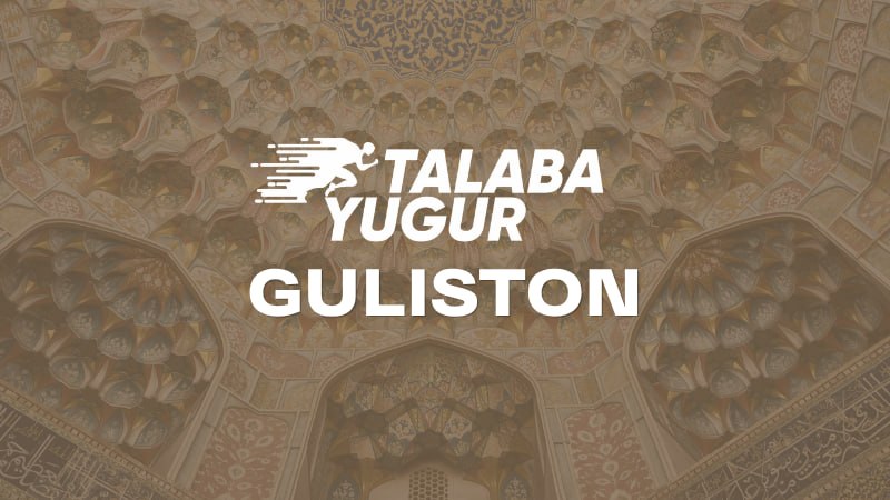 Talaba-Yugur (Guliston)